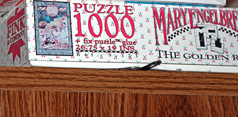 mary engelbreit jigsaw puzzle