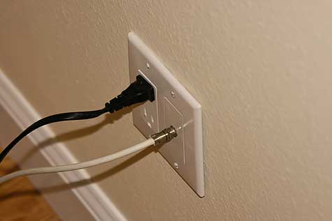 cable-plugin