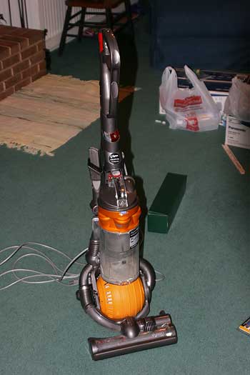 Dyson DC25