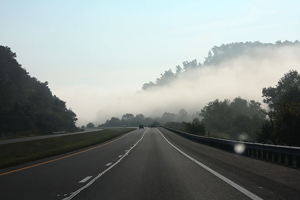 west-virginia-fog