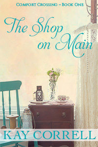 The Shop on Main