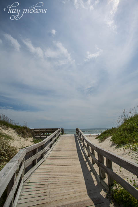 ocracoke island photography