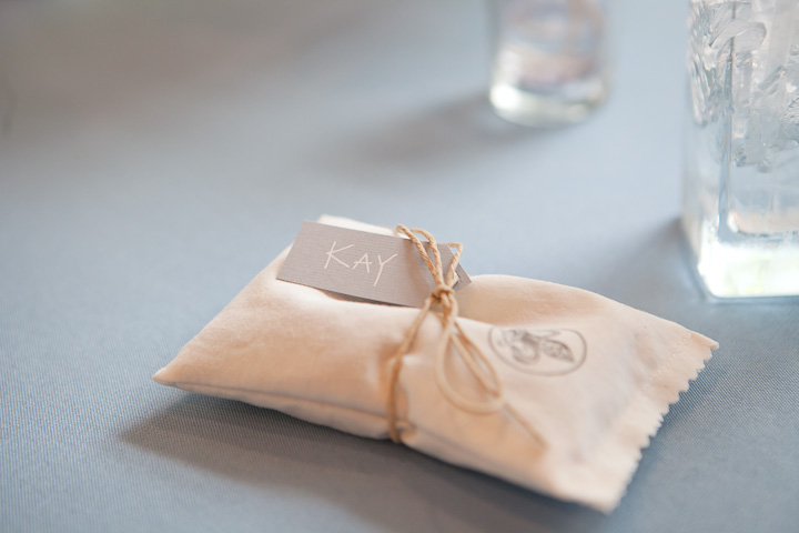 place tag favors