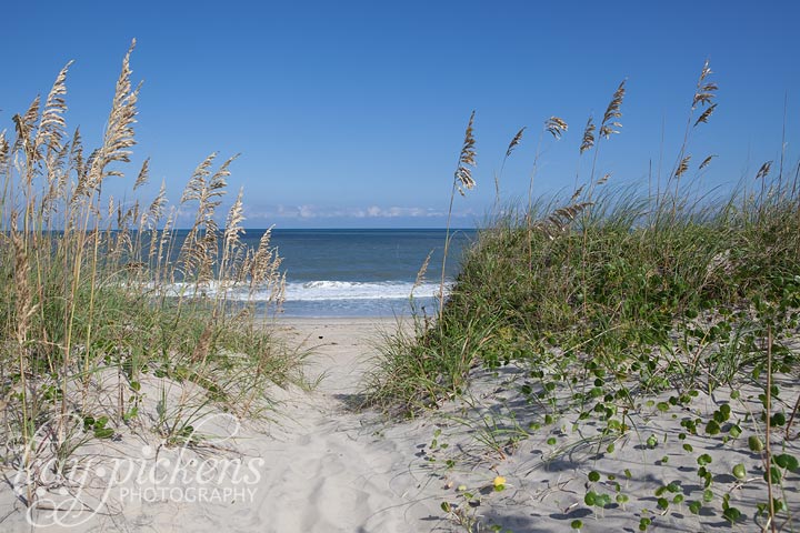 hatteras island outer banks north carolina