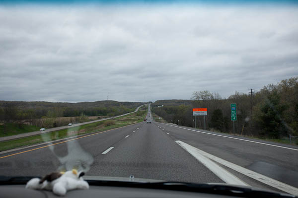 highway 70 Missouri